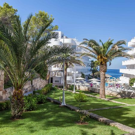 Fergus Style Cala Blanca Suites Santa Ponsa Exterior photo