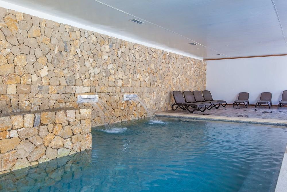 Fergus Style Cala Blanca Suites Santa Ponsa Exterior photo